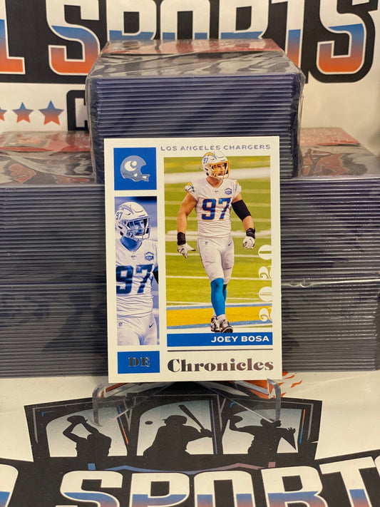 2020 Panini Chronicles Joey Bosa #55