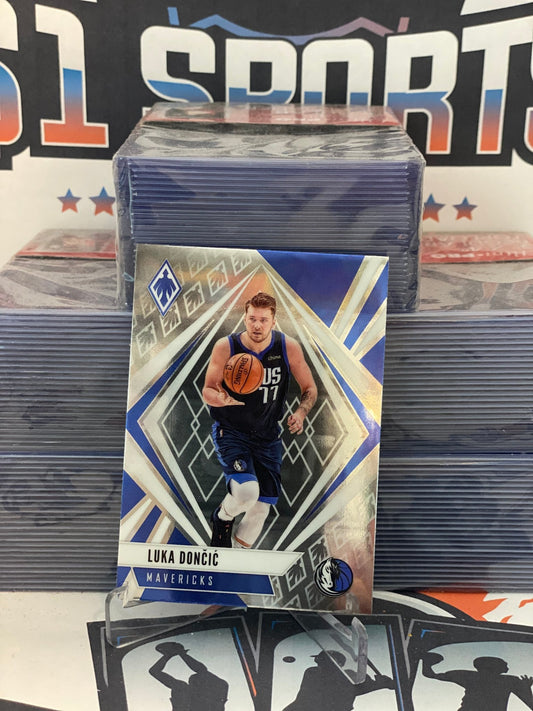 2020 Panini Chronicles (Phoenix) Luka Doncic #575