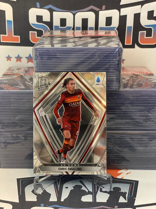 2020 Panini Chronicles (Spectra) Serie A Chris Smalling #22