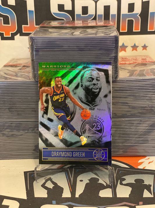 2020 Panini Illusions Draymond Green #29