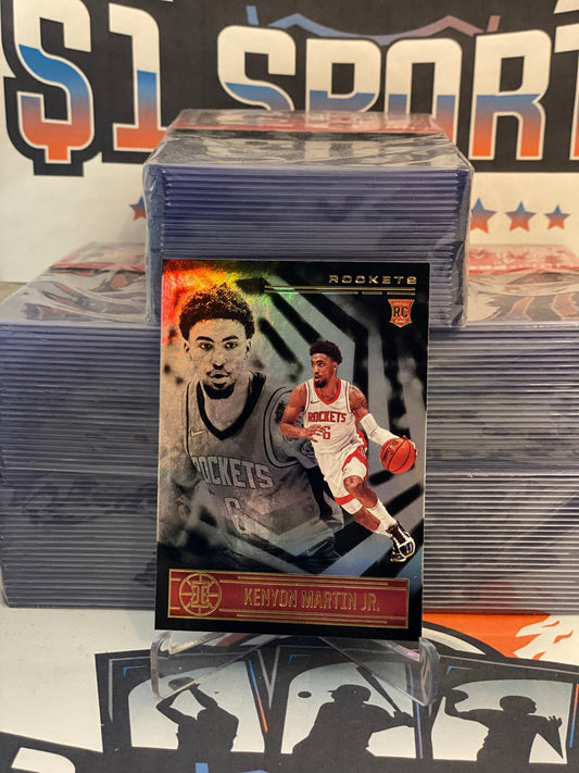 2020 Panini Illusions Kenyon Martin Jr. Rookie #187