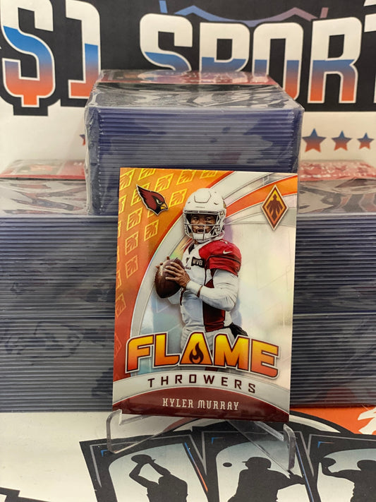 2020 Panini Phoenix (Flame Thrower) Kyler Murray #16