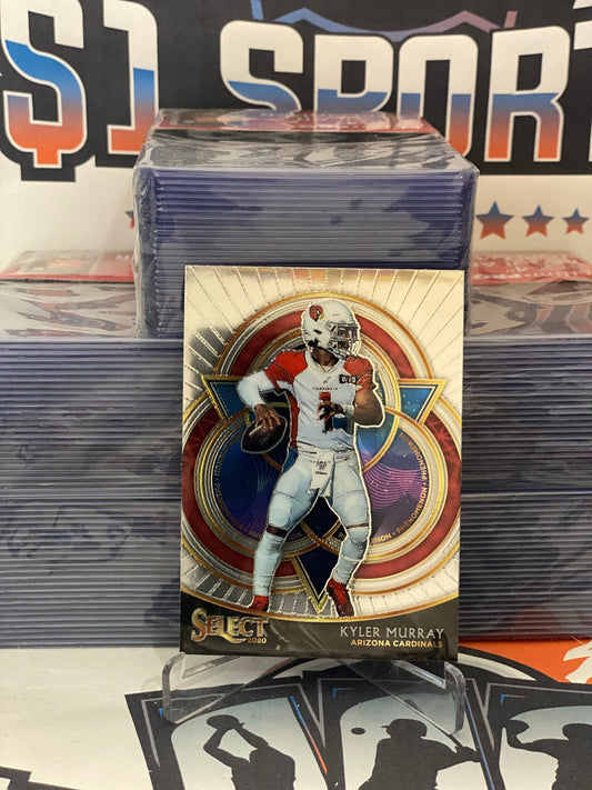2020 Panini Select (Phenomenom) Kyler Murray #P13