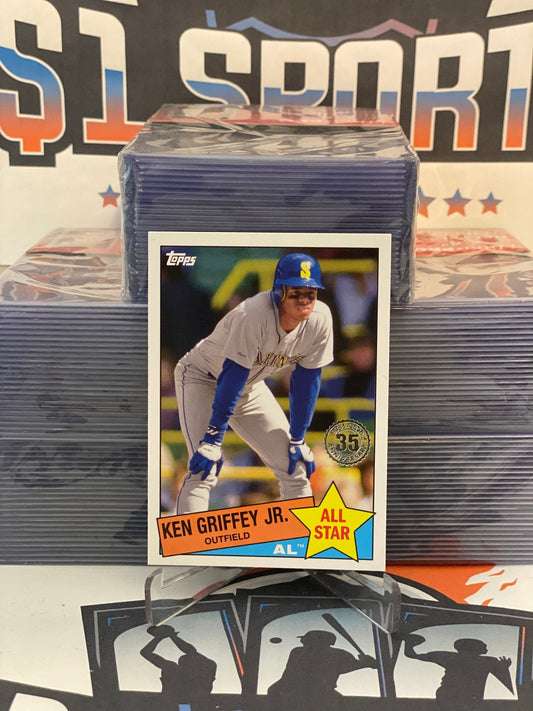 2020 Topps (1985 All-Star Redux) Ken Griffey Jr. #85AS-40