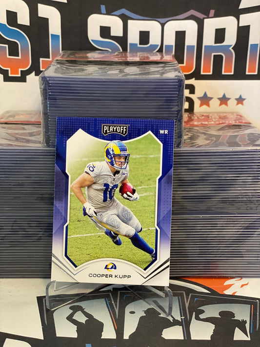 2021 Panini Playoff Cooper Kupp #183