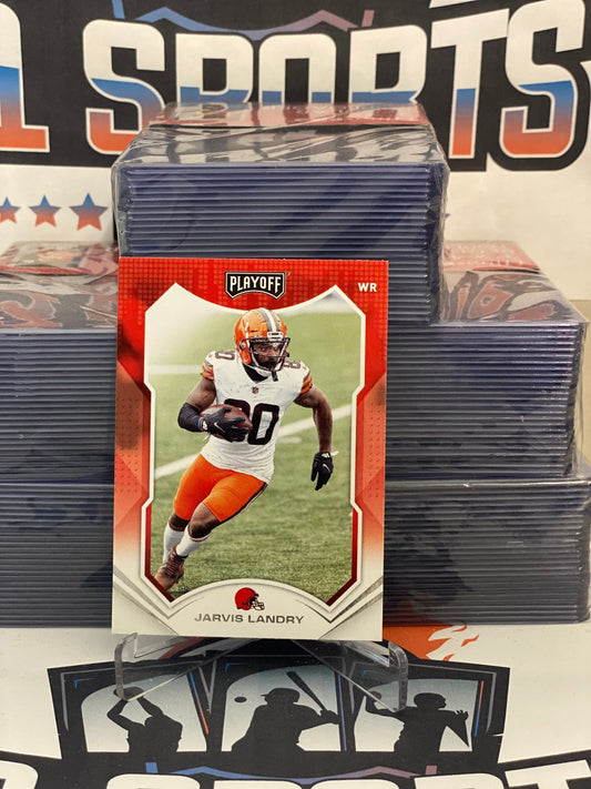 2021 Panini Playoff Jarvis Landry #39