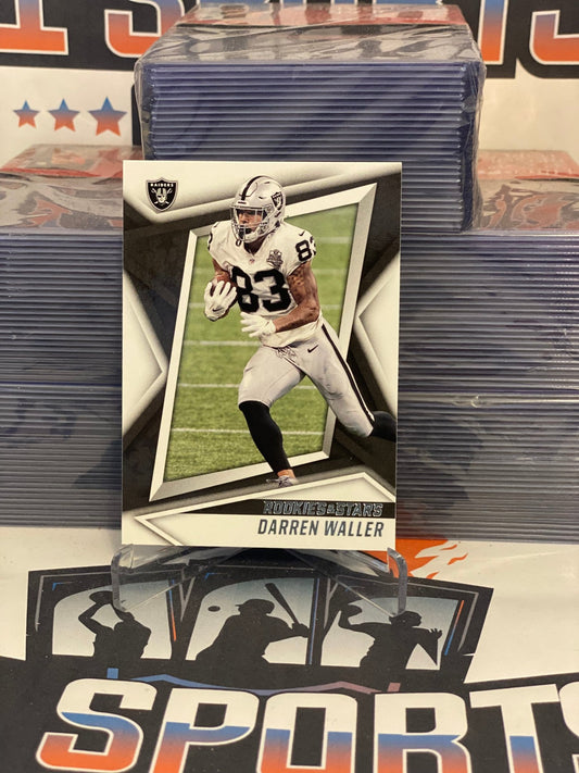 2021 Panini Rookies & Stars Darren Waller #71