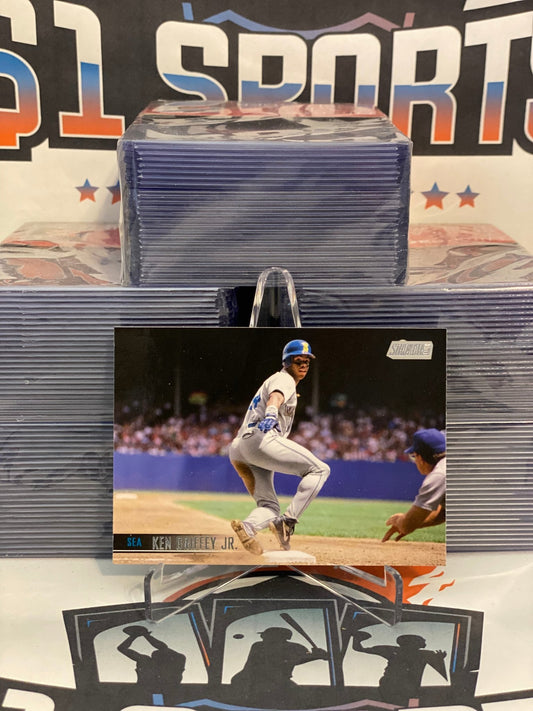 2021 Topps Stadium Club Ken Griffey Jr. #223