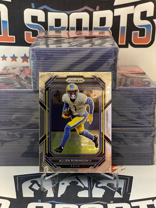 2022 Panini Prizm Allen Robinson II #161