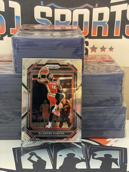 2022 Panini Prizm De'Andre Hunter #154