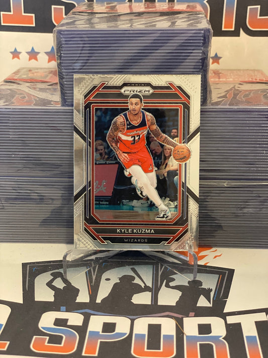 2022 Panini Prizm Kyle Kuzma #172