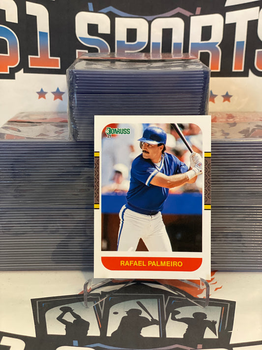 2021 Donruss (Retro) Rafael Palmeiro #214