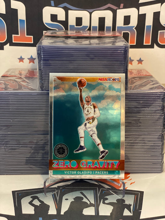 2019 Hoops Premium Stock (Zero Gravity) Victor Oladipo #14