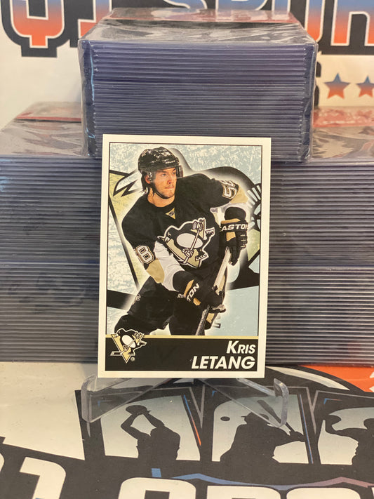 2013 Panini Stickers Kris Letang #140