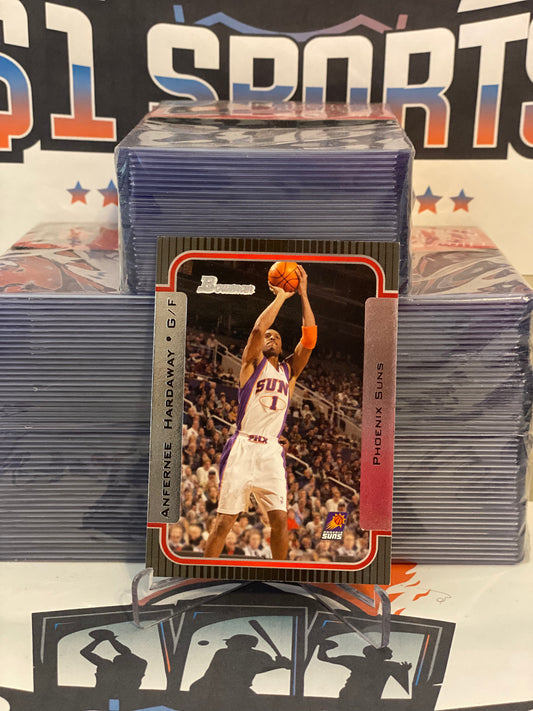 2003 Bowman Anfernee Hardaway #91