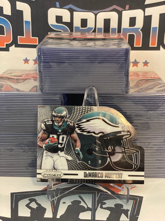 2015 Panini Prizm (Helmets) DeMarco Murray #H5