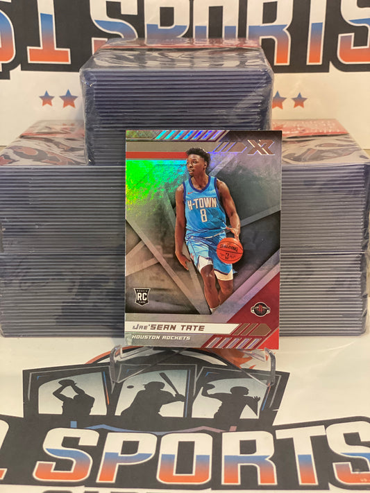 2020 Panini Chronicles (Xr) Jae'Sean Tate Rookie #298