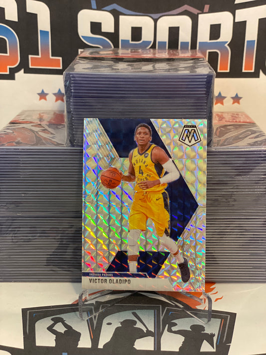 2019 Panini Mosaic (Mosaic Prizm) Victor Oladipo #145