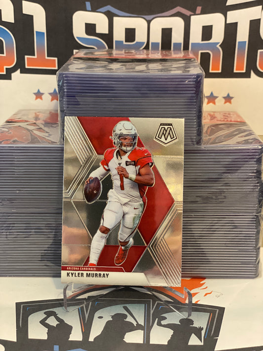 2020 Panini Mosaic (2nd Year) Kyler Murray #8