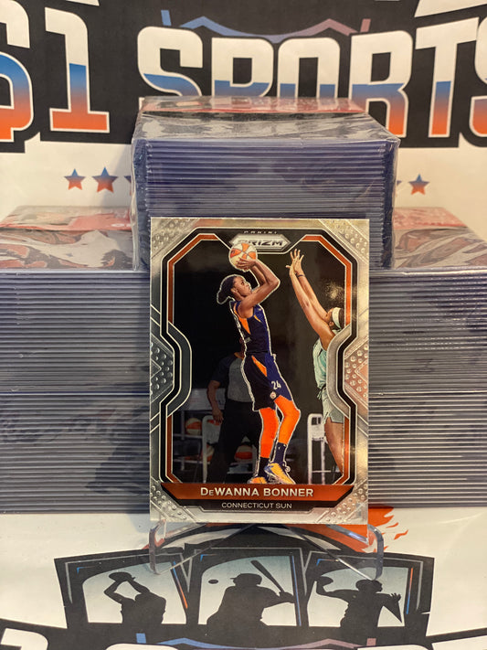 2021 Panini Prizm WNBA DeWanna Bonner #53