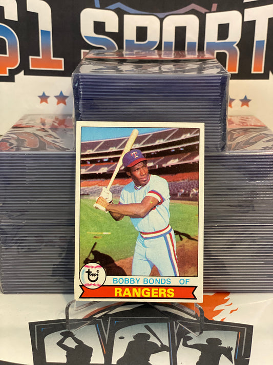 1979 Topps Bobby Bonds #285