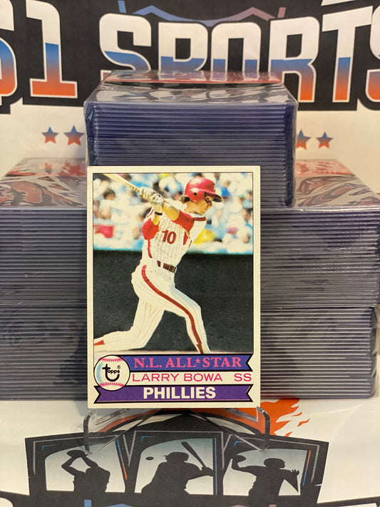 1979 Topps Larry Bowa #210