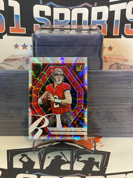 2021 Donruss (Elite Series Rookies) Kyle Trask #ESR-KTR