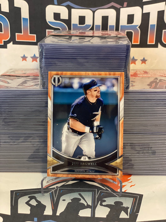 2018 Topps Tribute Jeff Bagwell #68