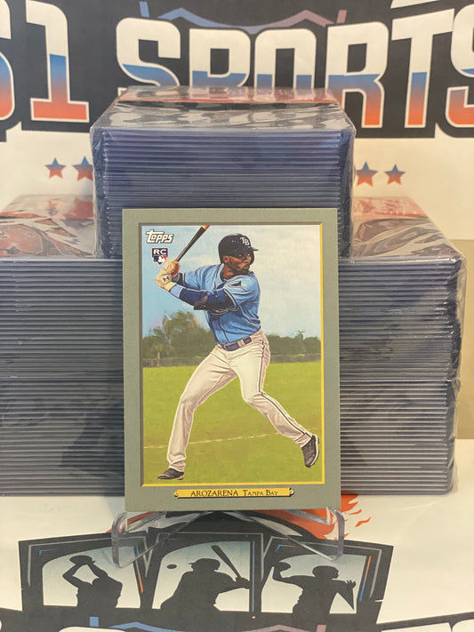 2020 Topps (Turkey Red) Randy Arozarena Rookie #TR-83