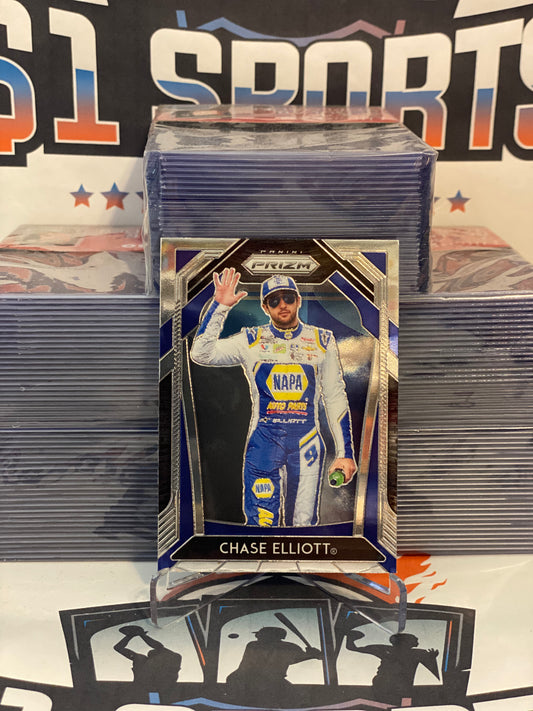 2020 Panini Prizm NASCAR Chase Elliott #7