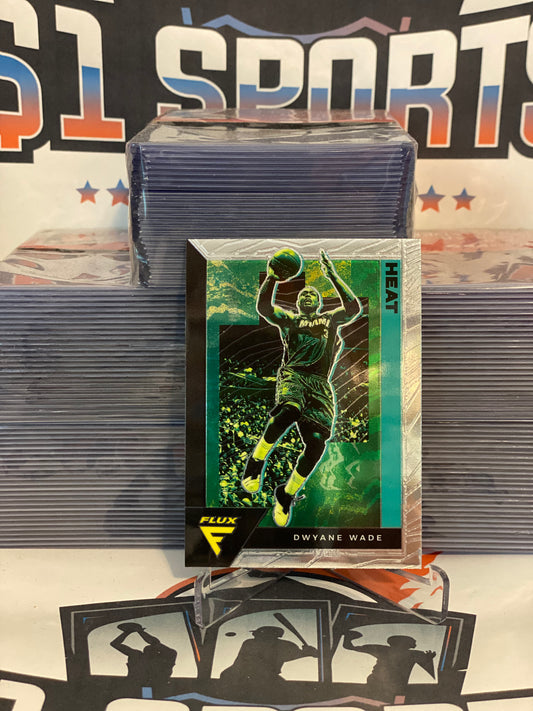2020 Panini Flux Dwyane Wade #190