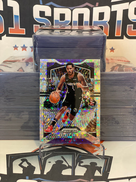 2019 Panini Prizm (Silver Disco Prizm) Trevor Ariza #236