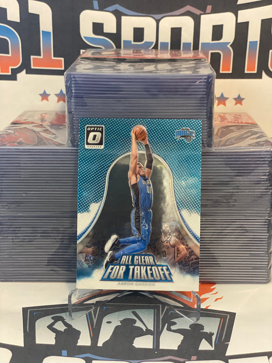 2017 Donruss Optic (All Clear for Takeoff) Aaron Gordon #1