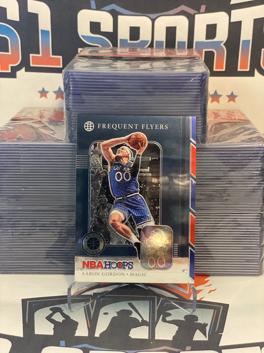 2019 Hoops Premium Stock (Frequent Flyers) Aaron Gordon #6