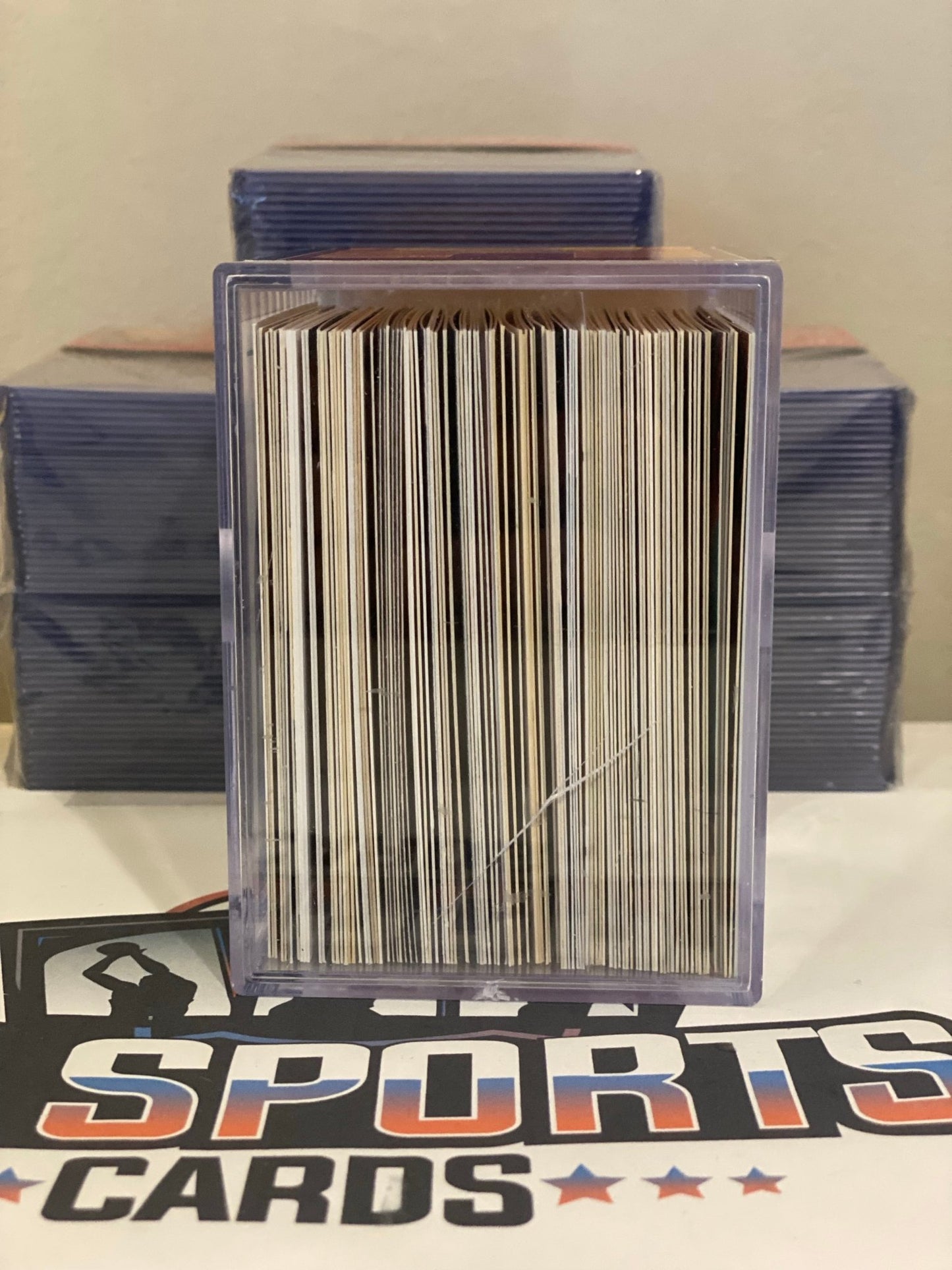NBA Basketball Mystery Cube