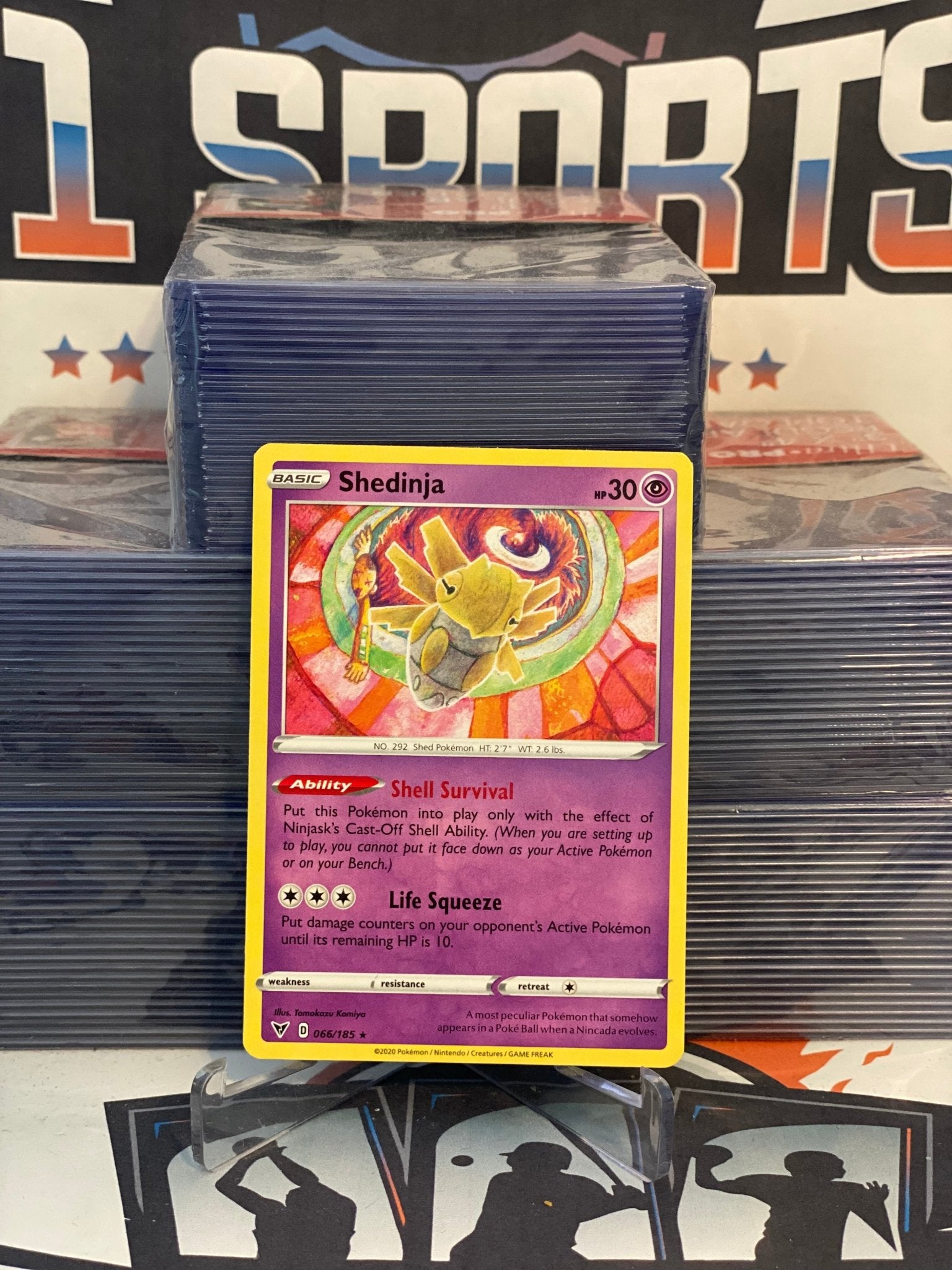 pokemon tcg coin flip cards Pokemon TCG: Vivid Voltage