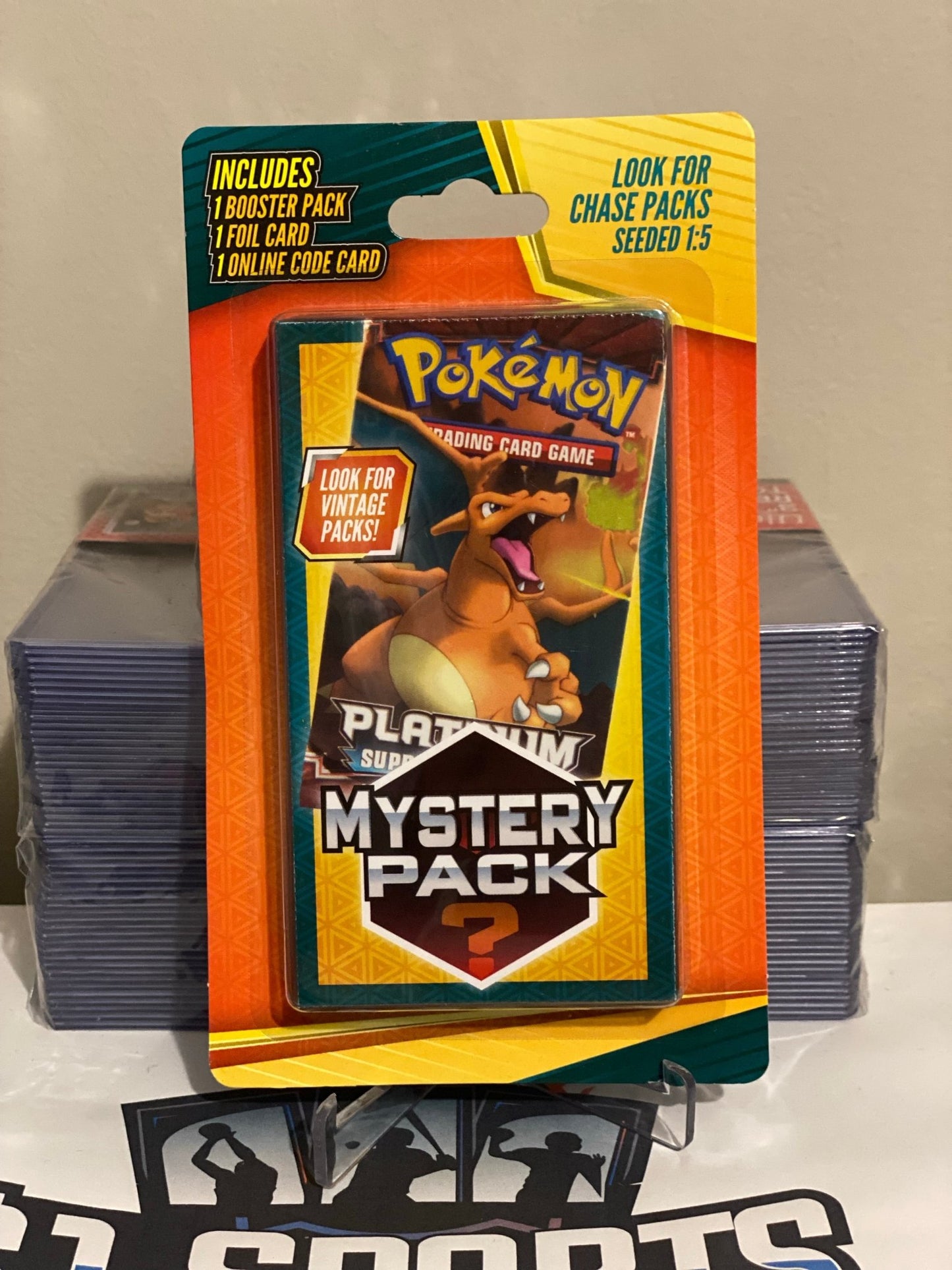 Pokémon TCG: Walgreens Mystery Pack