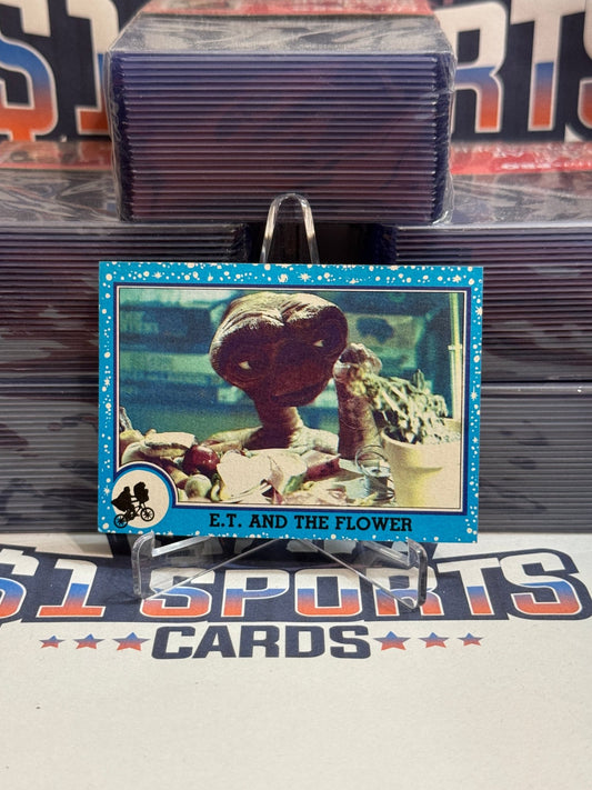 1982 Topps E.T. #18