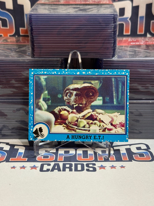 1982 Topps E.T. #19