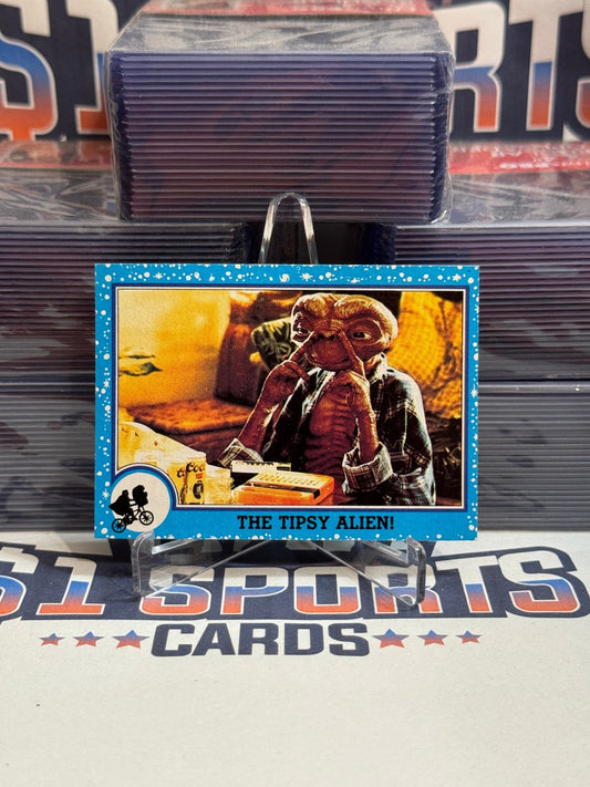 1982 Topps E.T. #32