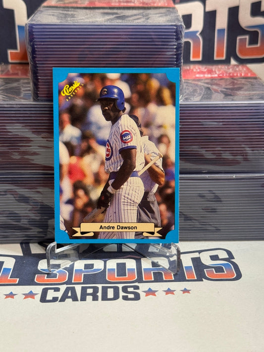 1988 Classic Andre Dawson #216