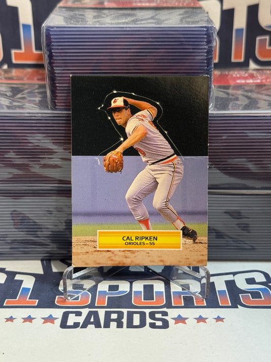 1988 Donruss (Pop - Up All - Star) Cal Ripken Jr. #NNO