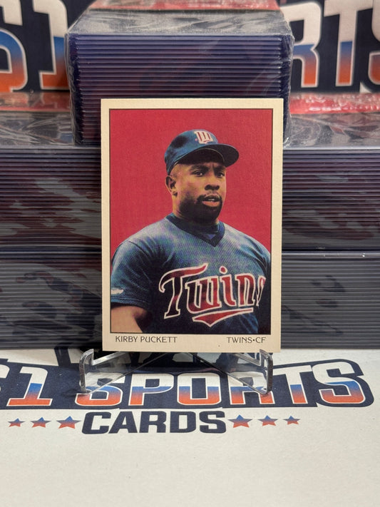 1990 Score (Dream Team) Kirby Puckett #690