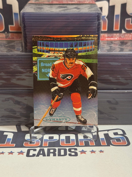 1993 Pro Set Parkhurst (Dynasty) Orest Kindrachuk #476