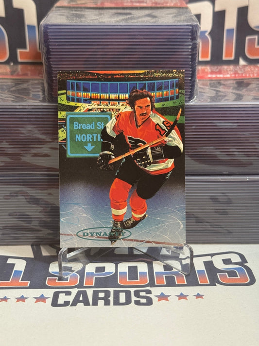 1993 Pro Set Parkhurst (Dynasty) Rick MacLeish #472