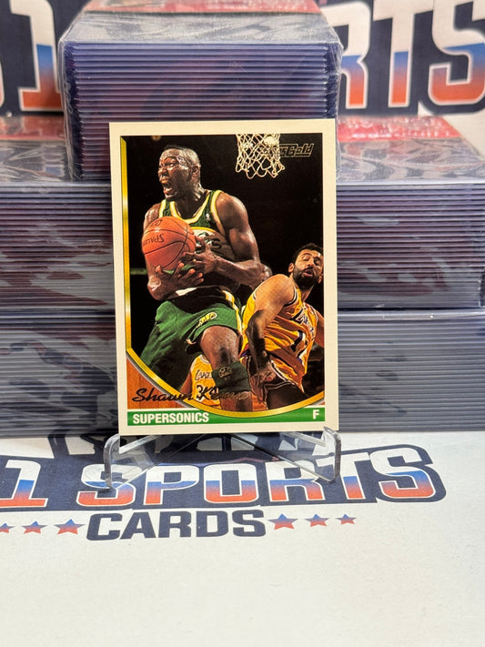 1993 Topps (Gold) Shawn Kemp #296