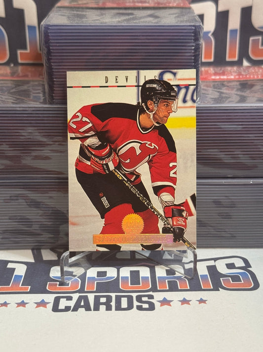 1994 Leaf Scott Niedermayer #237