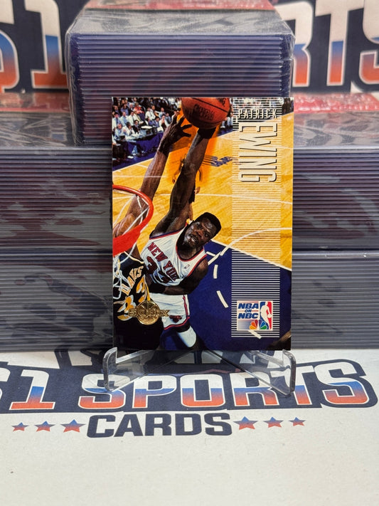 1994 Skybox (NBA on NBC) Patrick Ewing #184