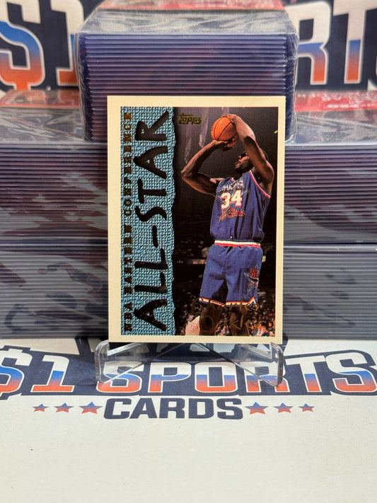 1994 Topps (All - Star) Charles Oakley #3