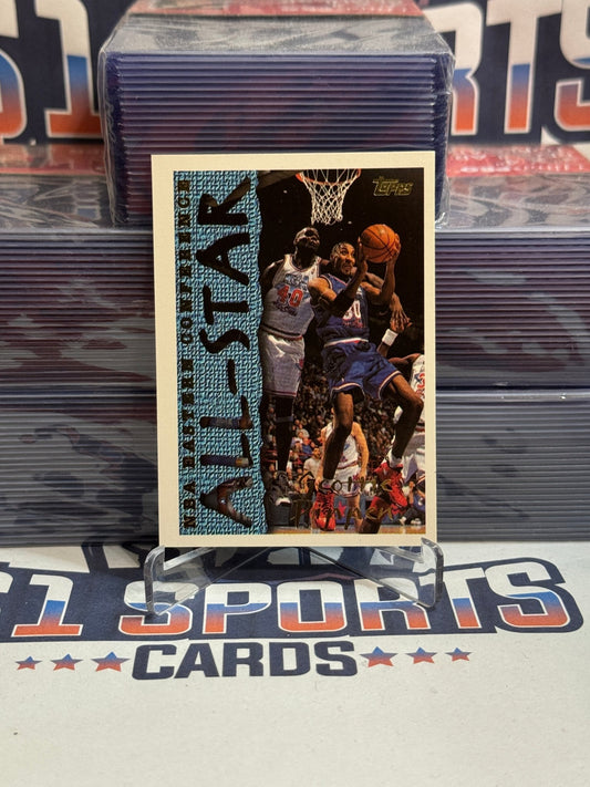 1994 Topps (All - Star) Scottie Pippen #11